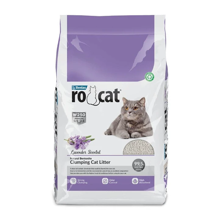 Rocat - Lavanda 1