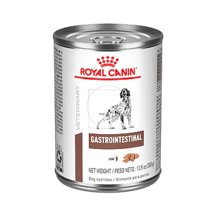 Royal Canin - Gastrointestinal Canine Lata