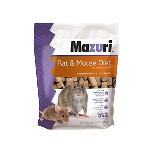 Mazuri - Rat & Mouse Diet
