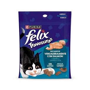 Felix - Travesuras Ocean Mix