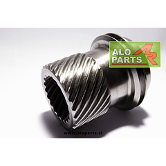 SLEEVE PISTON