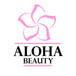 Logo de Aloha Beauty