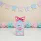 Kit Festa - Corujinha - Thumbnail 2