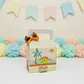 Kit Festa - Dinossauro Baby - Thumbnail 6