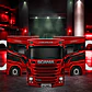 Gigantes da Estrada - Canecas - Thumbnail 8