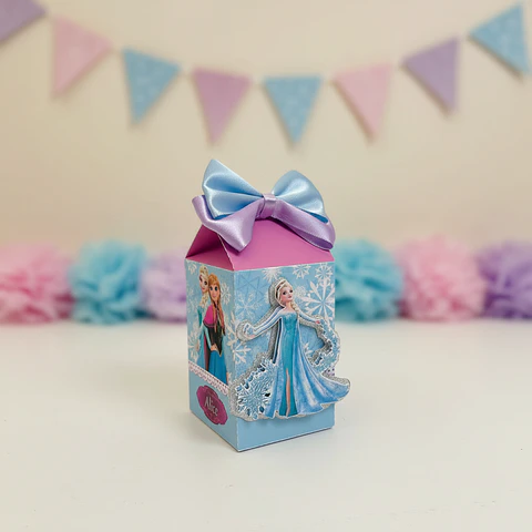 Kit Festa - Frozen