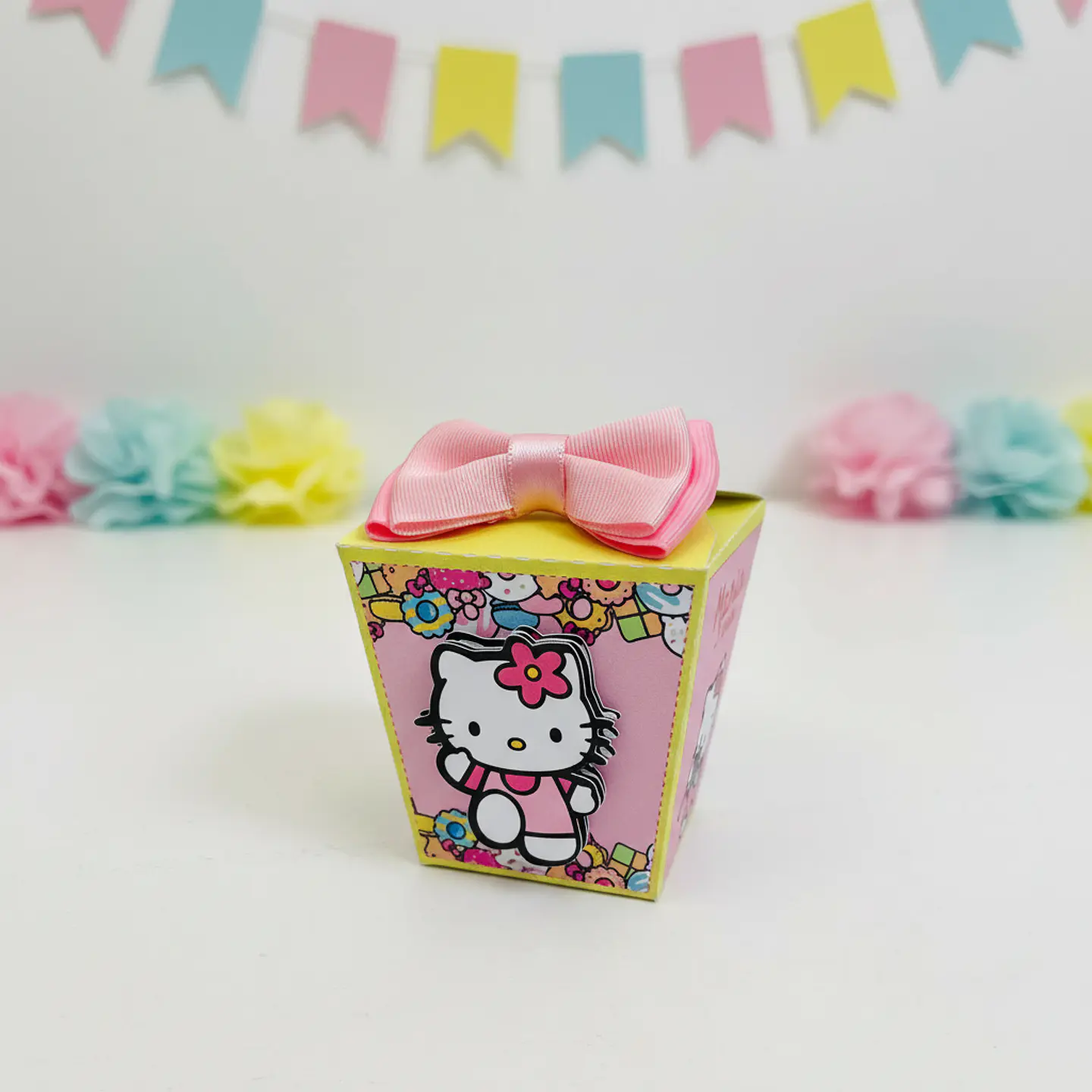 Kit Festa - Hello Kitty 6