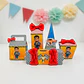Kit Festa - Hot Wheels - Thumbnail 1