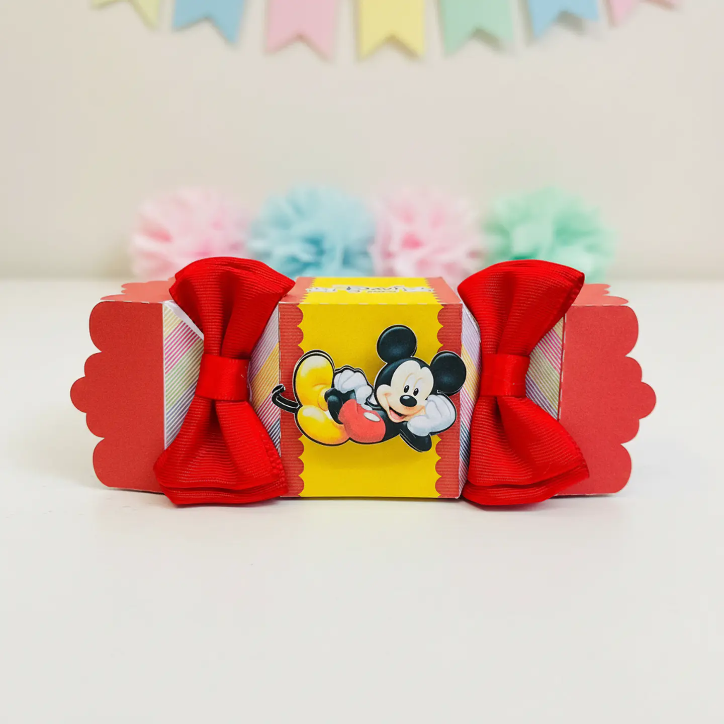 Kit Festa - Mickey 2