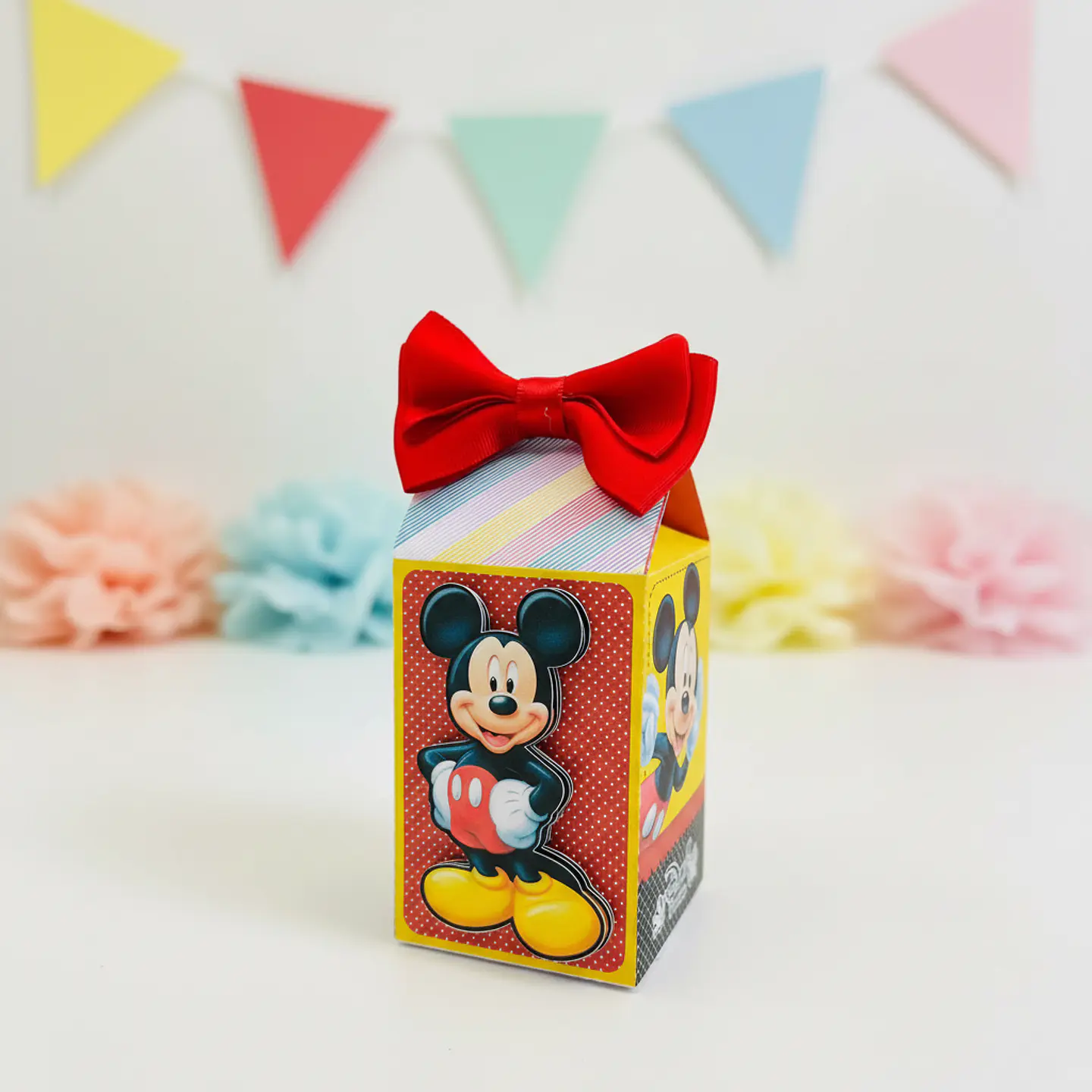 Kit Festa - Mickey 6