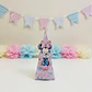 Kit Festa - Minnie Aquarela - Thumbnail 6
