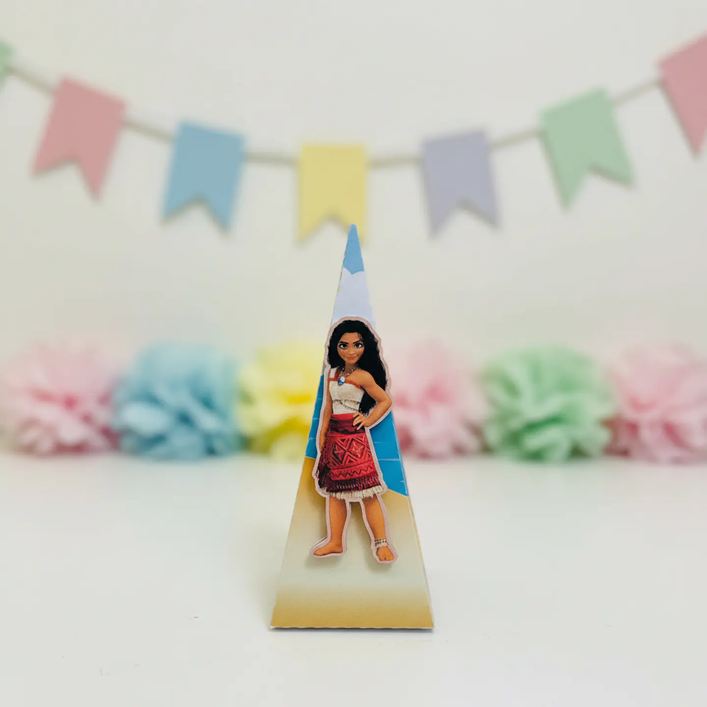 Kit Festa - Moana 3