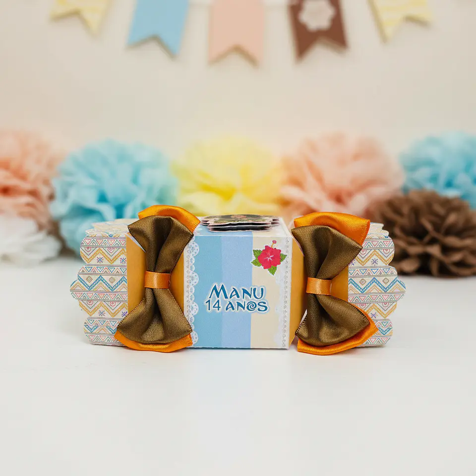 Kit Festa - Moana 5