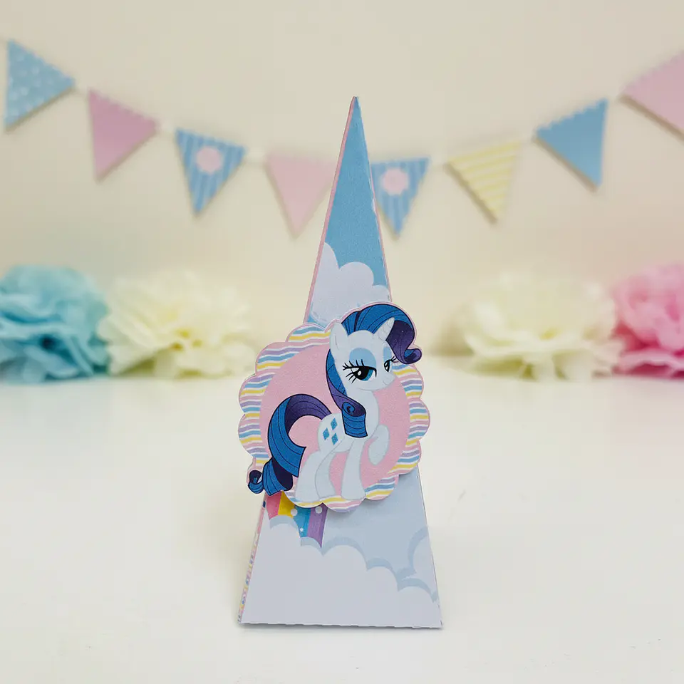 Kit Festa - My Little Pony 2