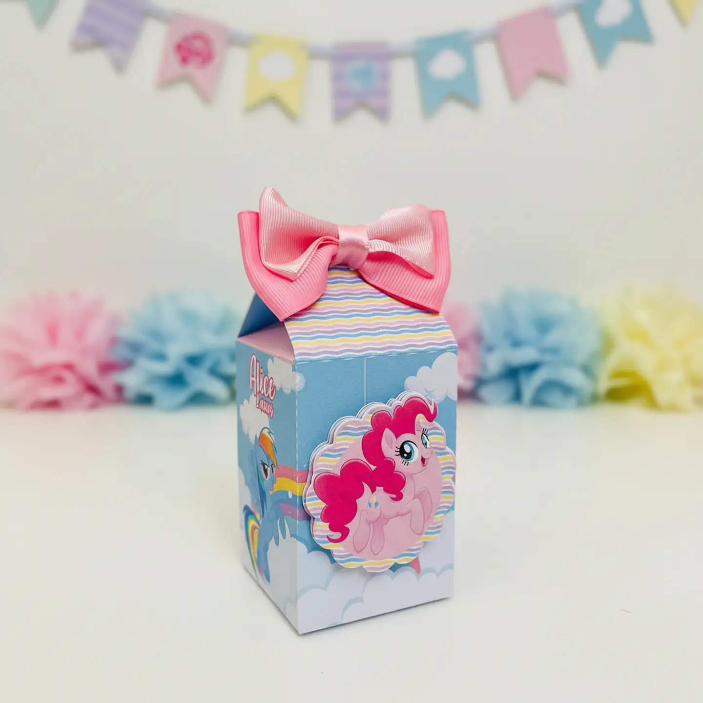 Kit Festa - My Little Pony 3
