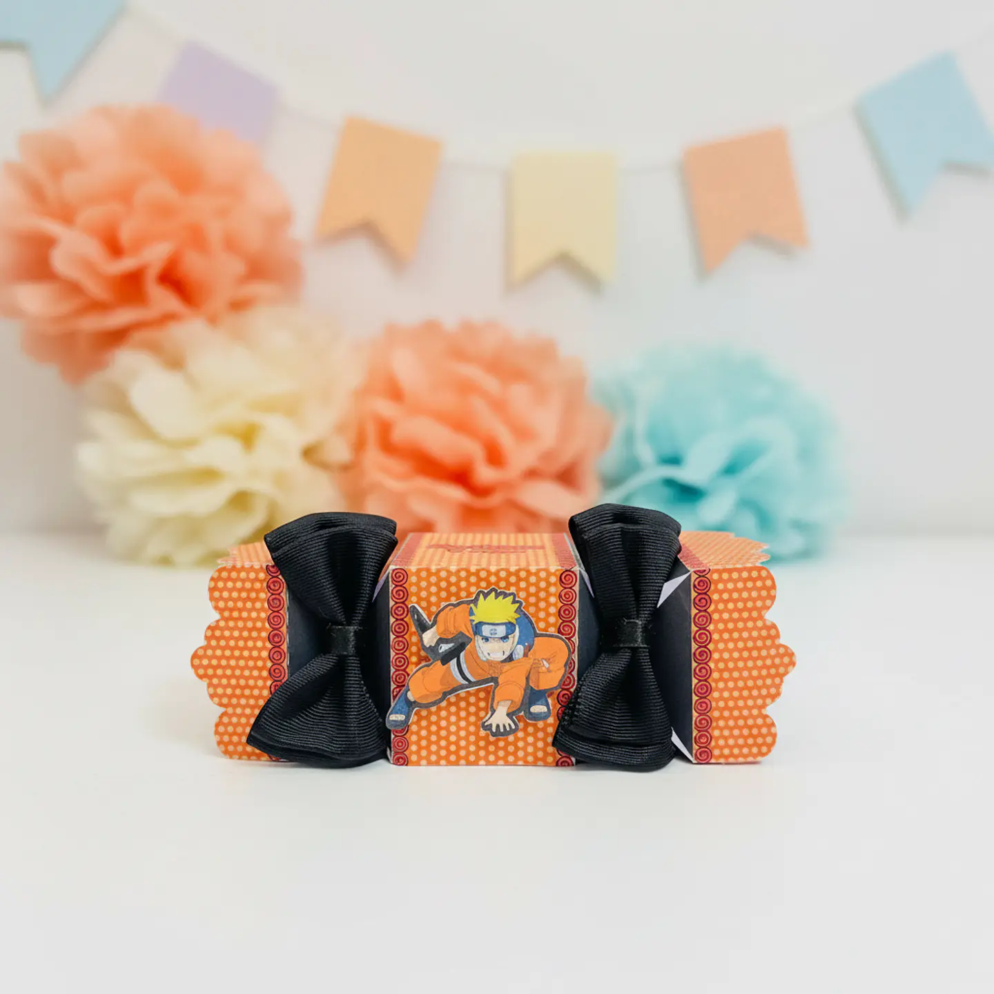 Kit Festa - Naruto 6