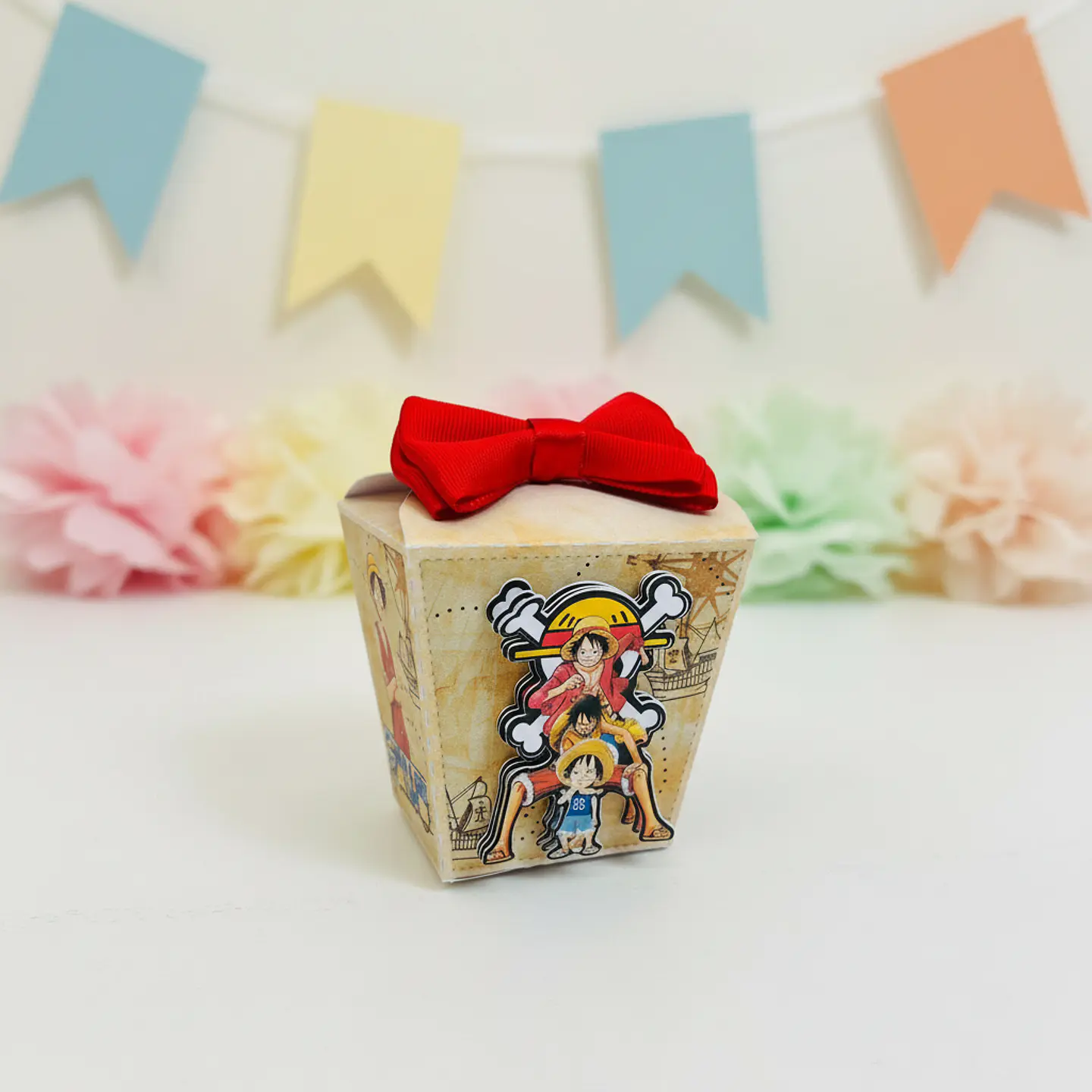 Kit Festa - One Piece 2