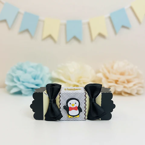 Kit Festa - Pinguim