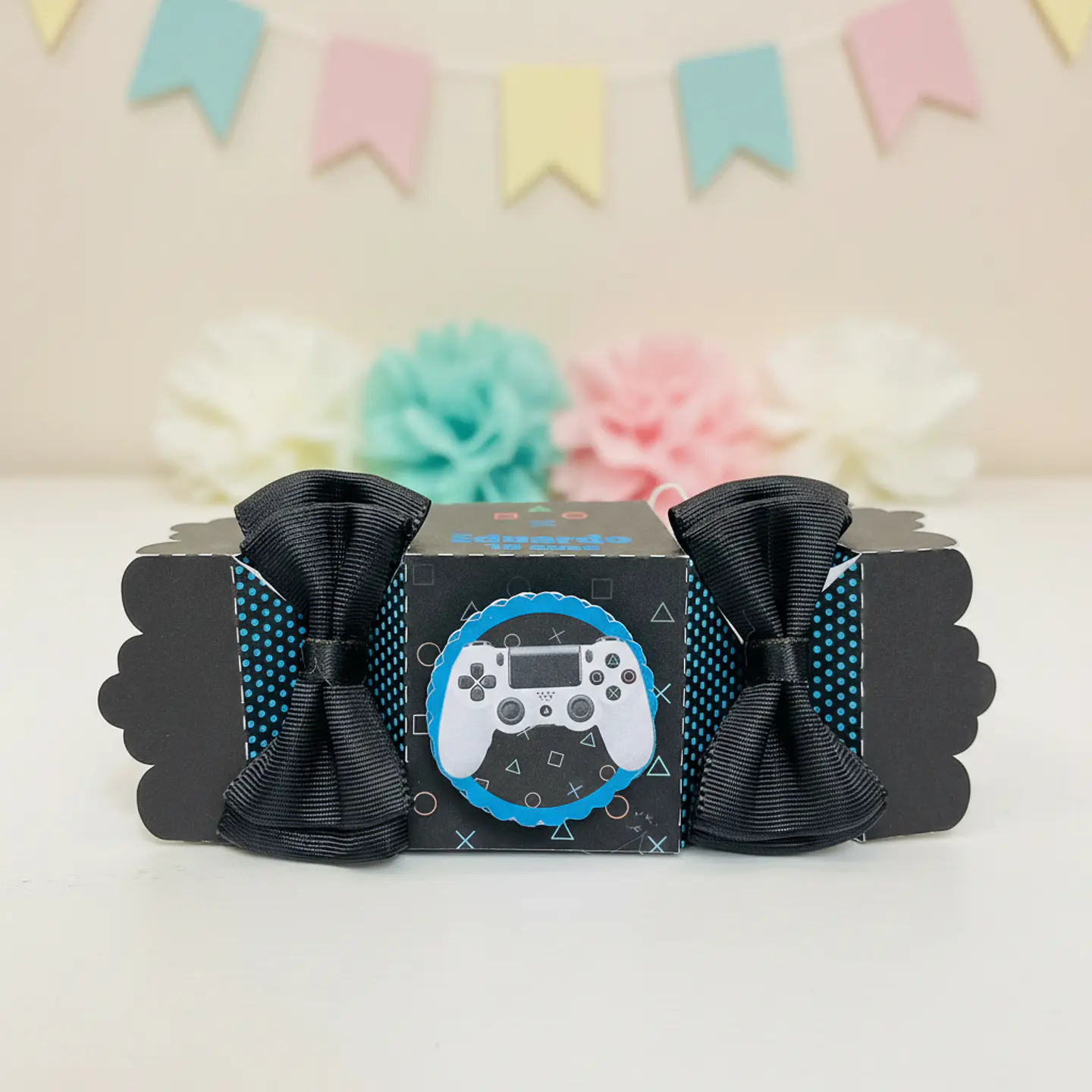 Kit Festa - Playstation 5