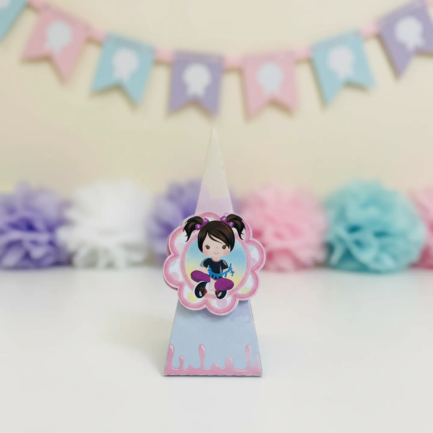Kit Festa - Slime 5