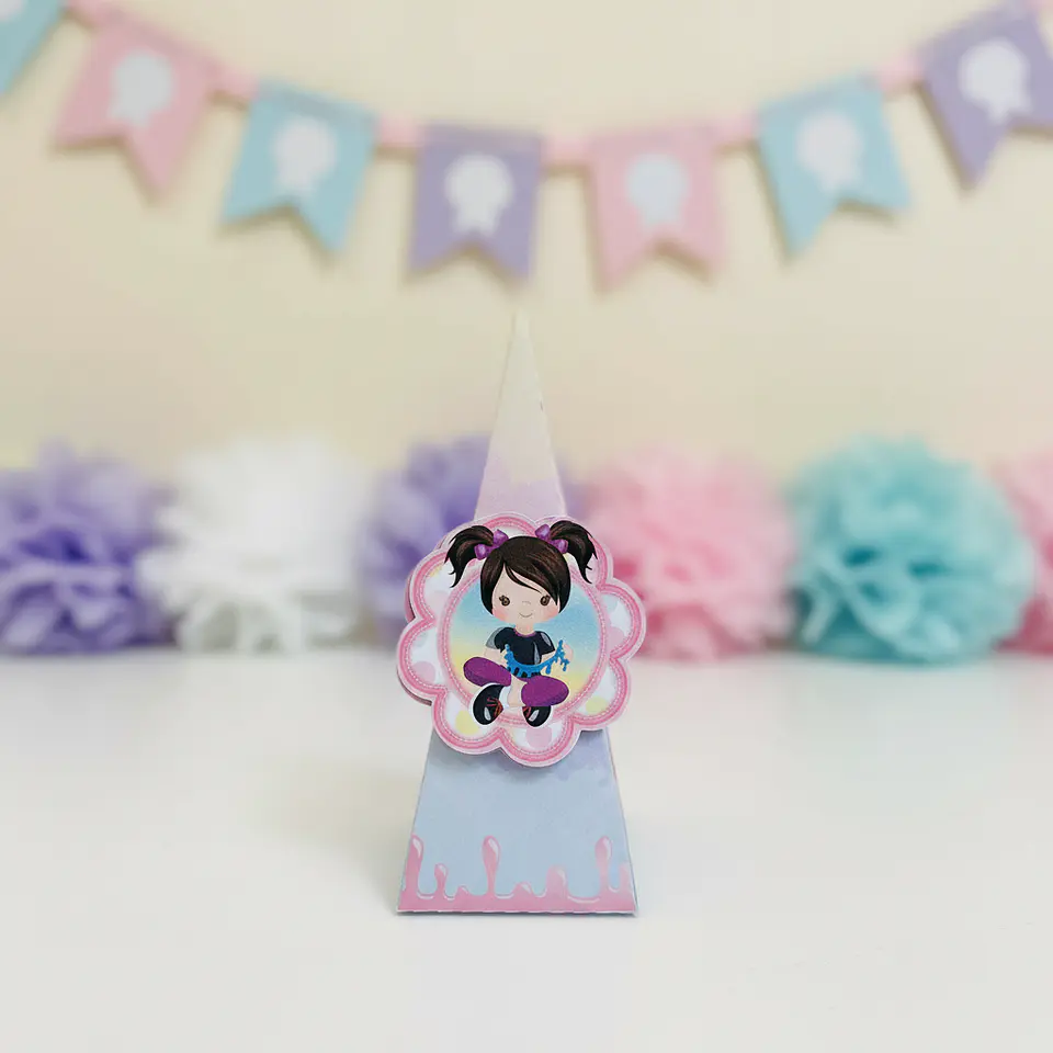 Kit Festa - Slime 5