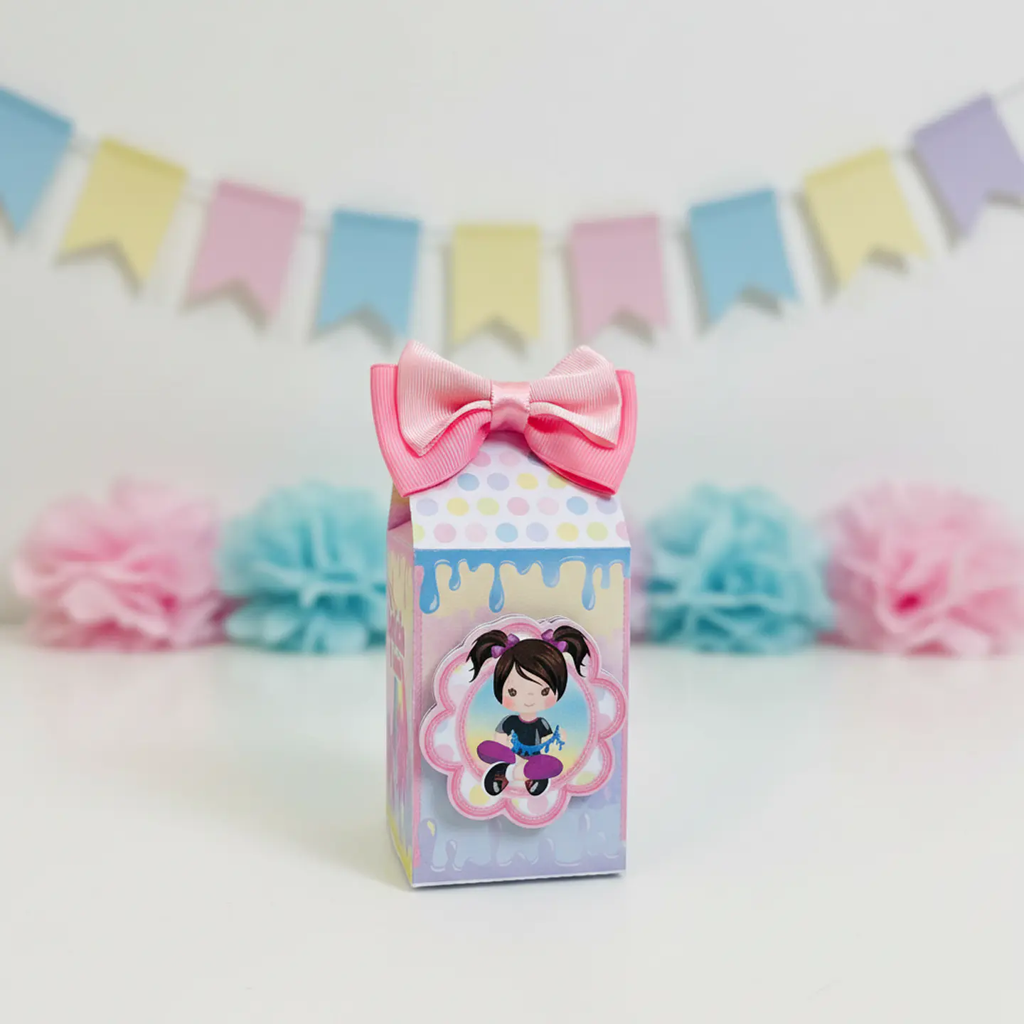 Kit Festa - Slime 6