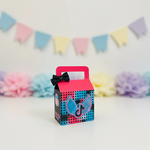 Kit Festa - TikTok