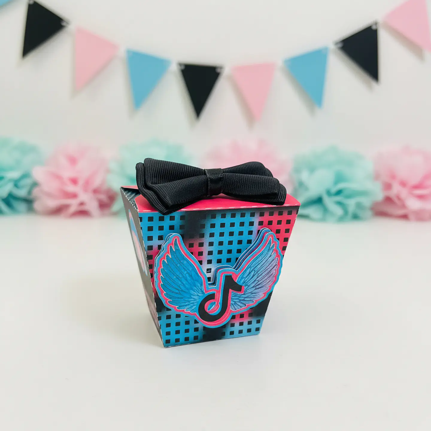 Kit Festa - TikTok 3