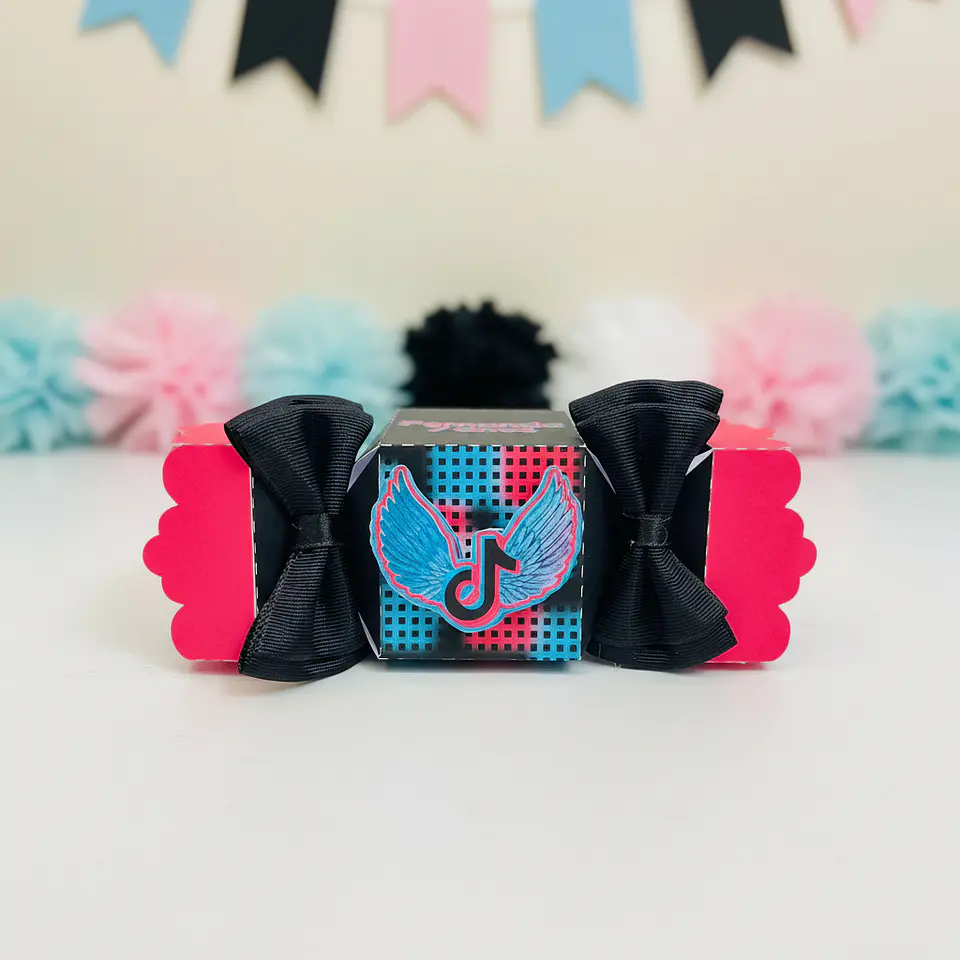 Kit Festa - TikTok 4