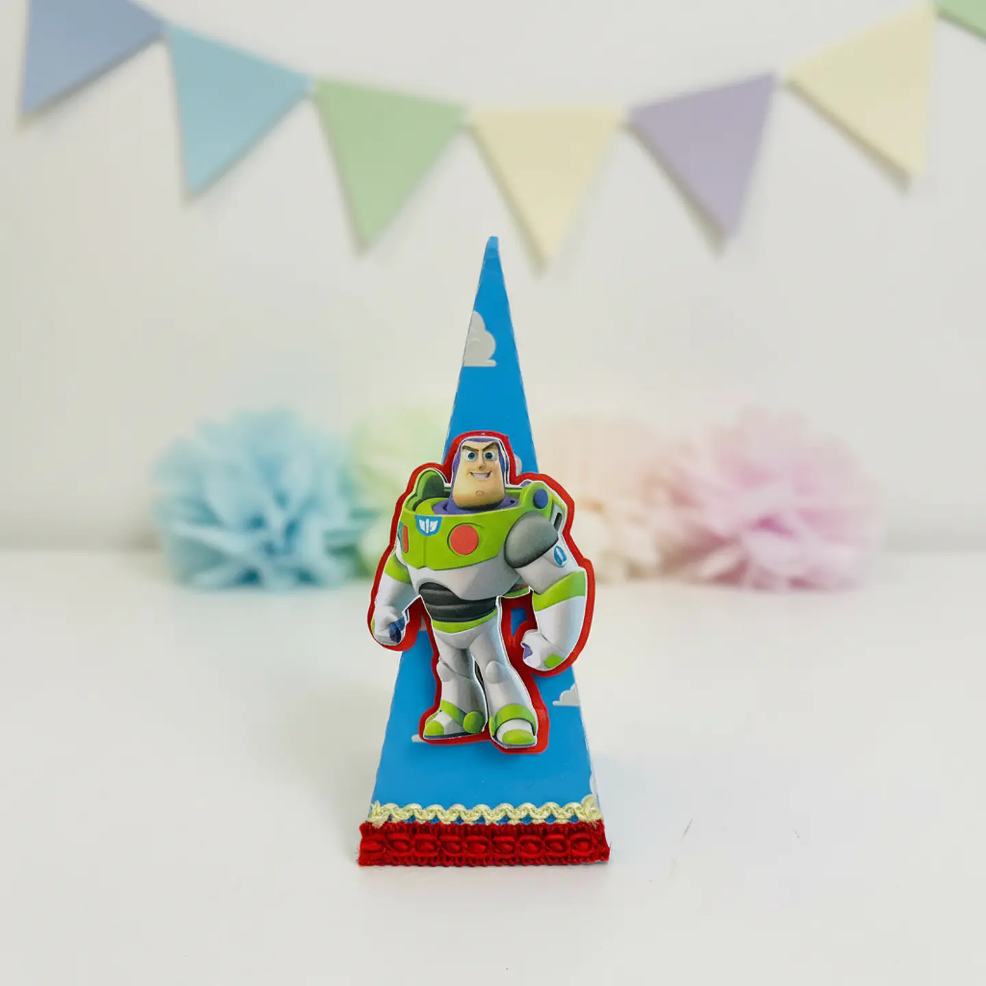 Kit Festa - Toy Story 3