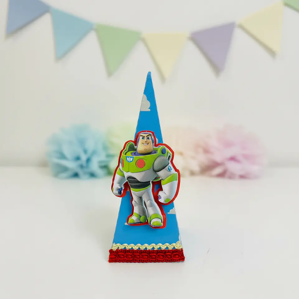 Kit Festa - Toy Story 3