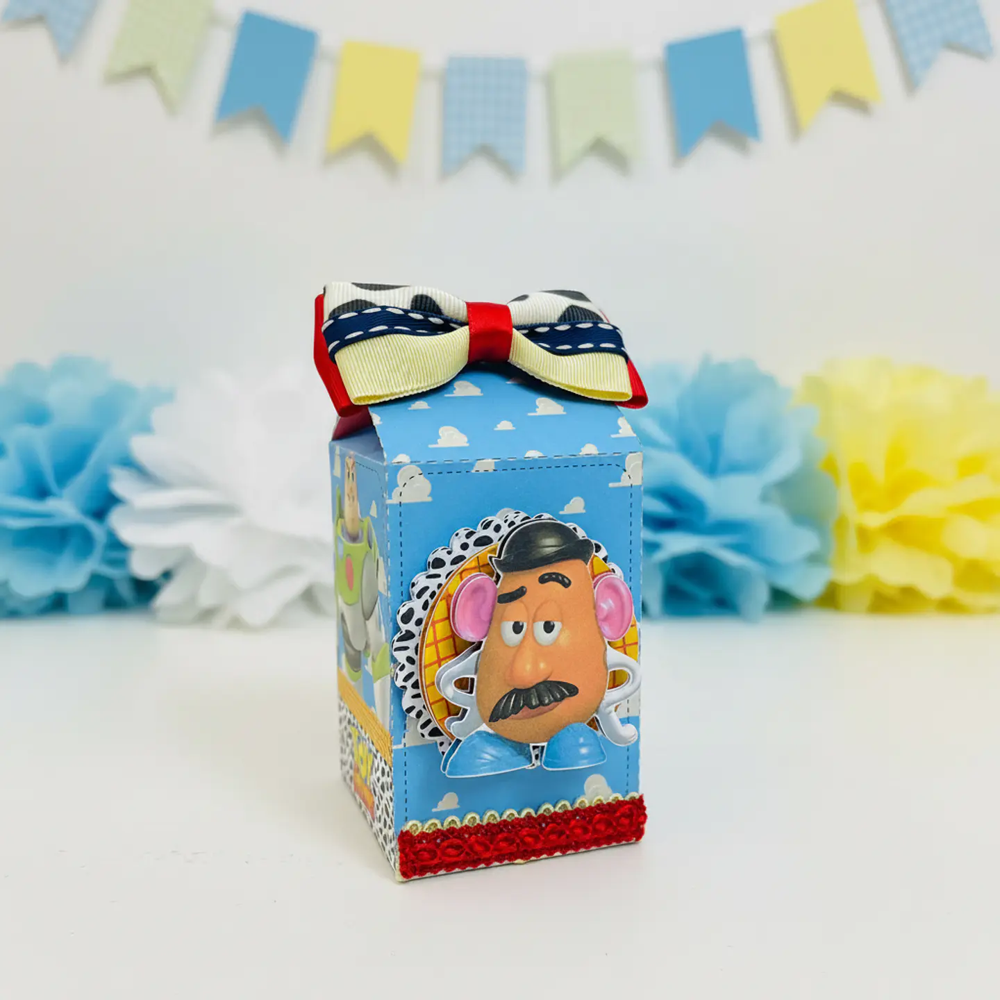 Kit Festa - Toy Story 4