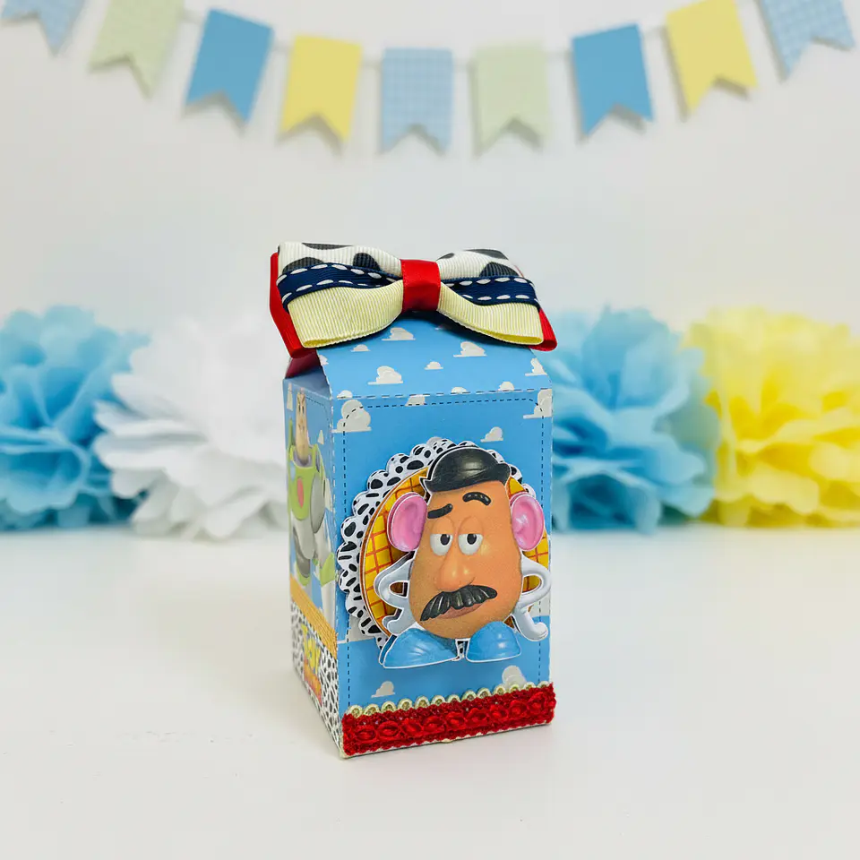 Kit Festa - Toy Story 4