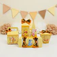 Kit Festa - Ursinho Pooh - Thumbnail 1