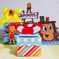 Kit Festa - 3 Palavrinhas - Thumbnail 5