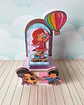 Kit Festa - 3 Palavrinhas Menina - Thumbnail 11