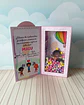 Kit Festa - 3 Palavrinhas Menina - Thumbnail 16