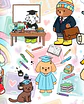 ABC Bobbie Goods - Kit Digital - Thumbnail 2