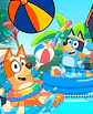 Bluey Pool Party - Kit Digital - Thumbnail 2