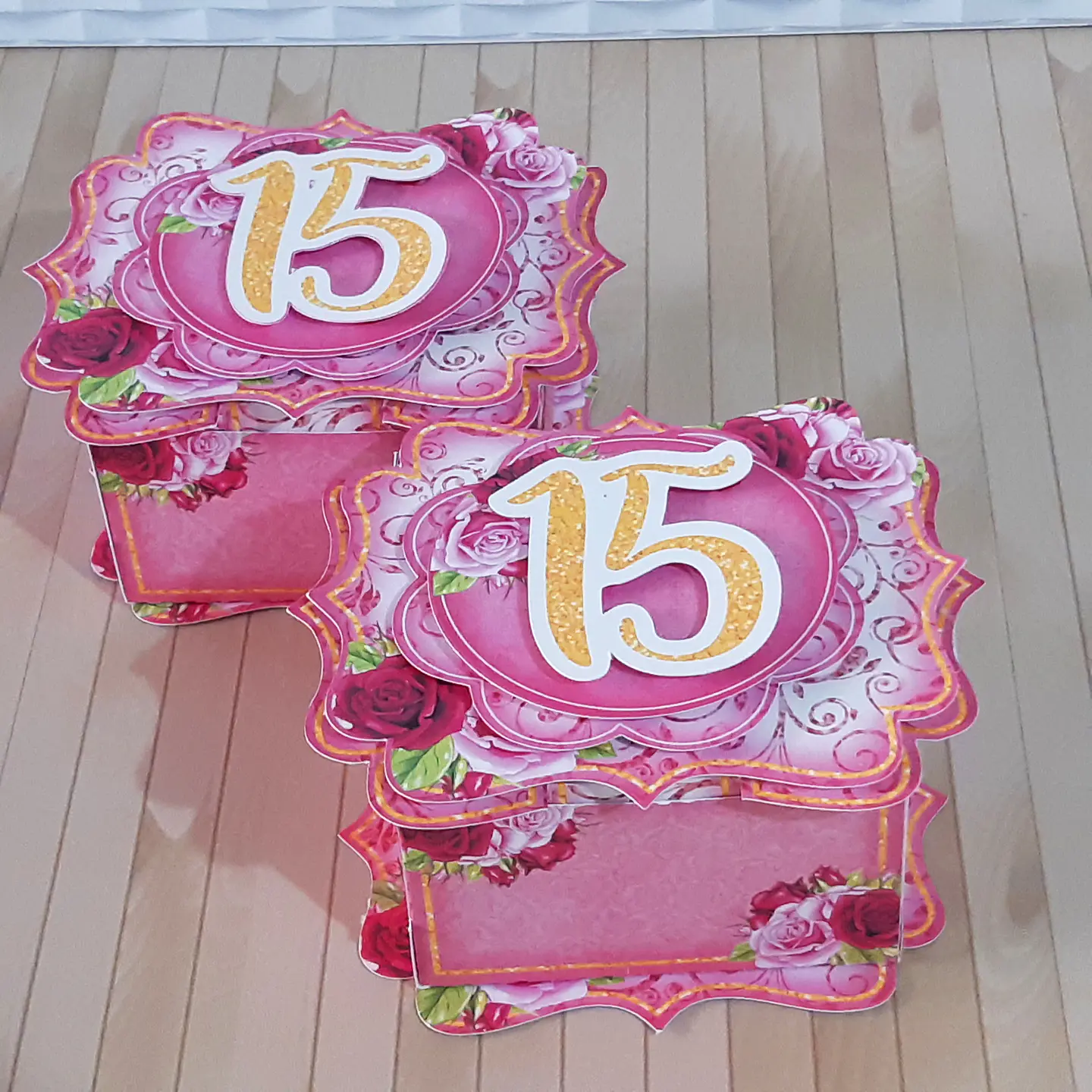 Kit Festa - 15 Anos  4