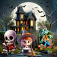 Halloween - Kit Digital - Thumbnail 2