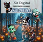 Halloween - Kit Digital - Thumbnail 1