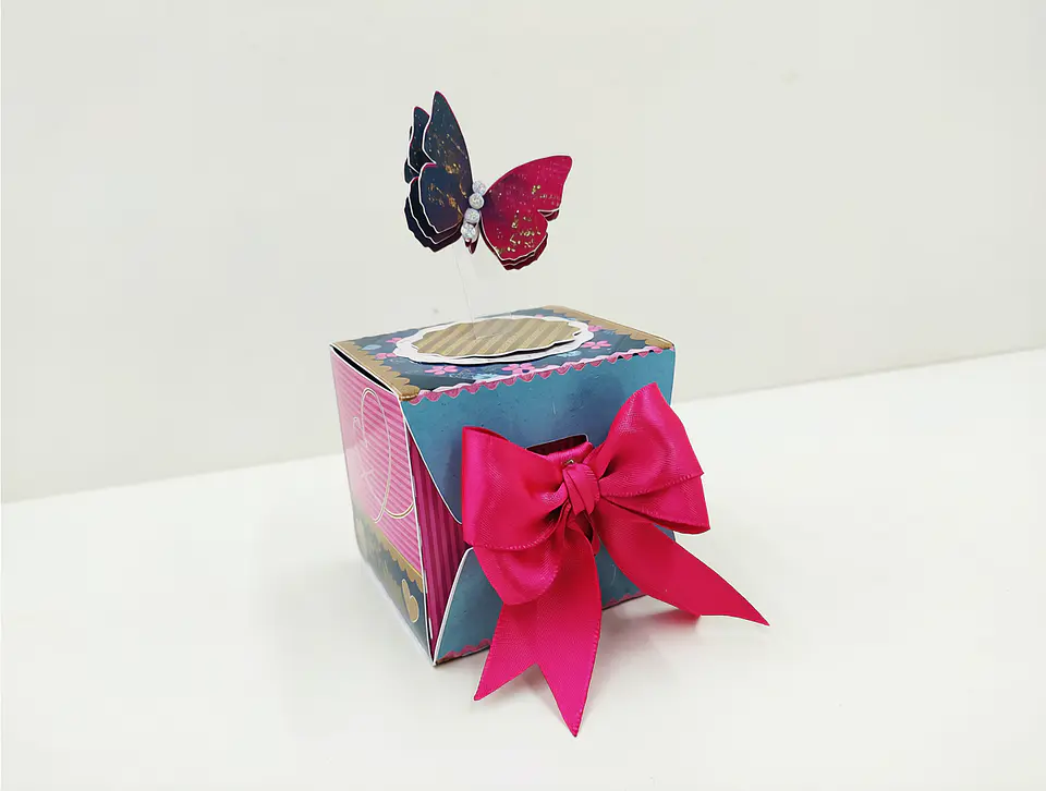 Kit Festa - 15 Anos - Blue/Pink 6