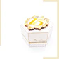 Kit Festa - 15 Anos - White/Gold - Thumbnail 6