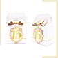 Kit Festa - 15 Anos - White/Gold - Thumbnail 9