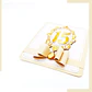 Kit Festa - 15 Anos - White/Gold - Thumbnail 11