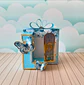 Kit Festa - 15 Anos Azul - Thumbnail 10