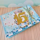 Kit Festa - 15 Anos Azul - Thumbnail 18