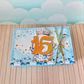 Kit Festa - 15 Anos Azul - Thumbnail 19