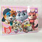 Kit Festa - 44 Gatos - Thumbnail 19